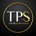 The Pick Specialist (@tpsbetting) Twitter profile photo The Pick Specialist (@tpsbetting) Twitter profile photo