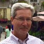 Married to a good woman, father of 3 fine kids, board president @CouncilRockSD, mediocre tennis player, former journalist, happily employed @HepBFoundation