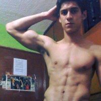 Gilberto Santa Cruz (@gilbertosantac6) 's Twitter Profile