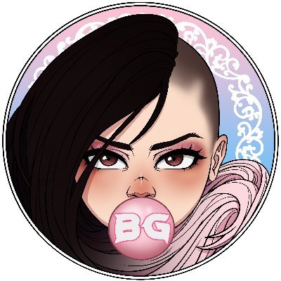 💗 BubblegumGothica© 💗さんのプロフィール画像