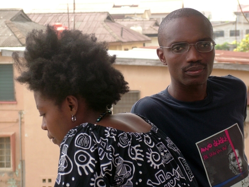 AFROLOGICinLagos