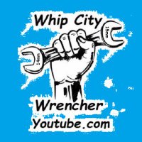 Whipcitywrencher(@Whipcitywrench1) 's Twitter Profile Photo