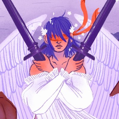⛈LavenderLightningさんのプロフィール画像