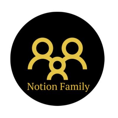 Creating space for busy families to share Notion Templates & organise their lives with Notion. Jay is a Notion Ambassador & Tim a Notion Consultant.