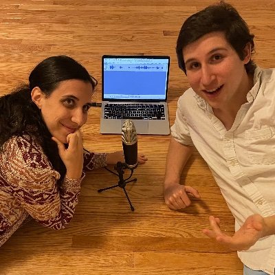 Making software intelligible in a biweekly podcast.
New episodes every other Monday morning.
Hosts @davekopec & @beccajayed
https://t.co/05yIdaS07h