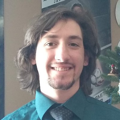 MonosmithN's profile picture. Physical Education, Coaching, Baseball at UMary