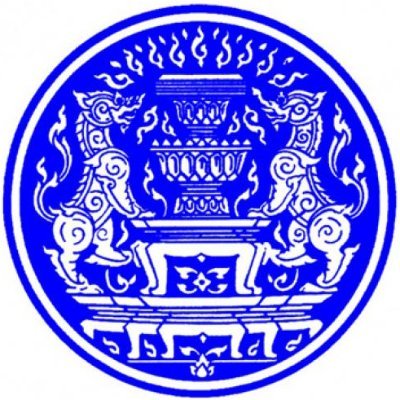 ศูนย์ปฏิบัติการ ศูนย์บริหารสถานการณ์โควิด - 19 (ศบค.ชุดเล็ก)
—
ติดตามและสอบถามข้อมูลเกี่ยวกับสถานการณ์โควิด-19 ในไทย และมาตรการที่เกี่ยวข้องได้ที่ช่องทางนี้