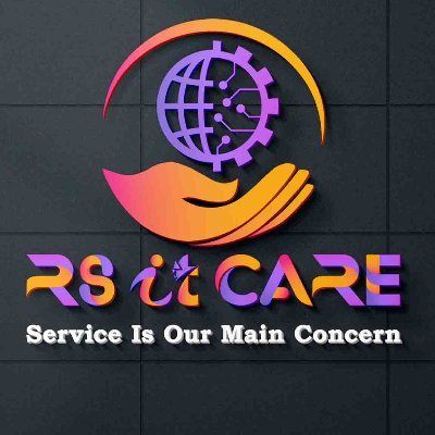 RS IT Care is a leading global information technology, consulting, and business process services company in Bangladesh. we work at the intersection of business.