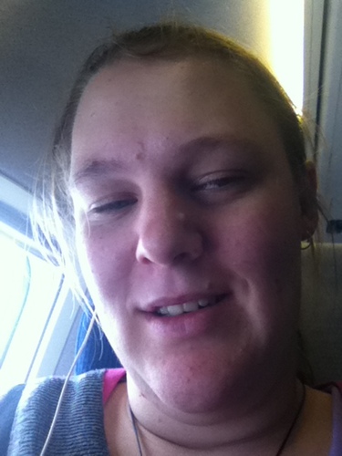 Danielle674's profile picture. I live in wellington love my church Arise Church. :)