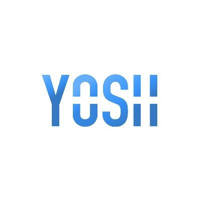 YOSHさんのプロフィール画像