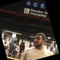 Augustine(@ACESOLO) 's Twitter Profile Photo