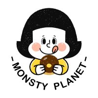 Monsty Planet(@monstyplanet) 's Twitter Profileg