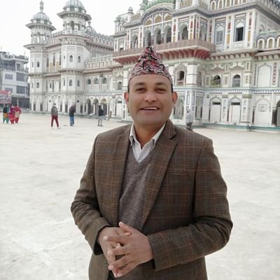 पुर्ब केन्द्रीय उपाध्यक्ष , युवा संघ नेपाल ।
पुर्ब केन्द्रीय उपाध्यक्ष नेपाल खेलकुद महासंघ ।
नेकपा एमाले , प्रदेश कमिटी सदस्य , कोशी प्रदेश