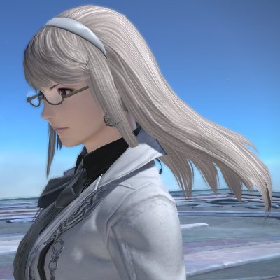 グラブルとFGOは勤続7年目。ほぼ考察垂れ流し垢になってる。壁打ちなのでフォロー非推奨
11年目のFF14@槍鯖。今年でゴリラ審神者になれそう(予定)