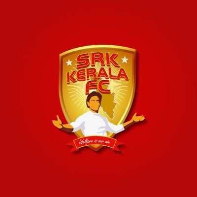 Official account of SRK Fans & Welfare Club kerala | State Committee | Mail us srkkeralafc@gmail.com
