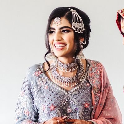 misbahxa's profile picture. pakistani • educator