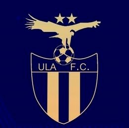 Cuenta oficial del ULA FC, equipo bicampeon de Venezuela 🇻🇪.
Semifinalista de Copa Libertadores.
Actualmente en Segunda División.
#AzulyBlanco