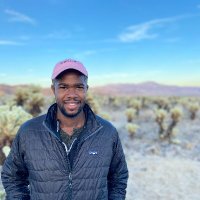 Omar Edward Njie, MD, MPH (@omar_njie) 's Twitter Profile