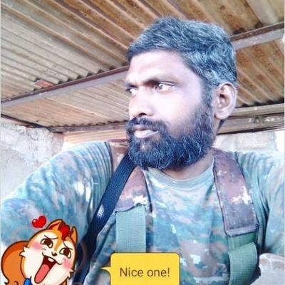 sriniva84619781's profile picture. for official