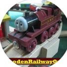 WRO (@woodenrailonly) 's Twitter Profile Photo WRO (@woodenrailonly) 's Twitter Profile Photo