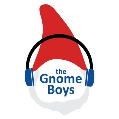 The Gnome Boys Podcast