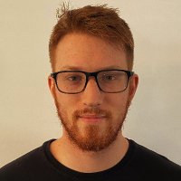 Andy Guibert (@andrew_guibert) 's Twitter Profile