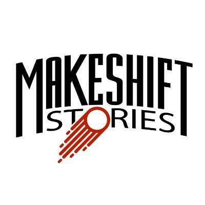 Unleash your imagination with Makeshift Stories, a sci-fi and fantasy podcast! Join us twice a month for adventures through space, time and beyond.