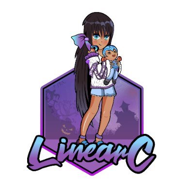 Hi! I am LinearC. You have found my Twitter page. I stream on Twitch at https://t.co/CY0rlnuVRS