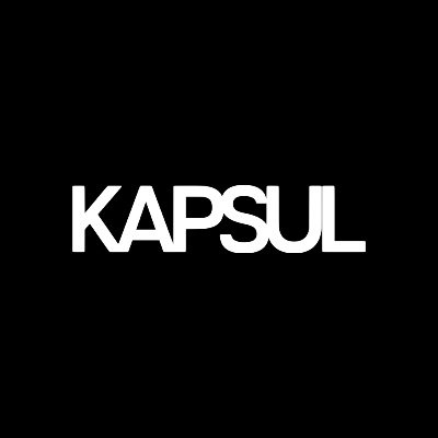 kapsul_official Profile Picture