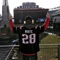 Mitch White (@mitchw9dfs) 's Twitter Profile
