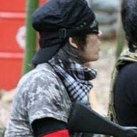 本職はサバゲーマー😋🔫 (@takkem666) 's Twitter Profile