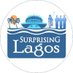 SurprisingLagos (@surprisinglagos) Twitter profile photo SurprisingLagos (@surprisinglagos) Twitter profile photo