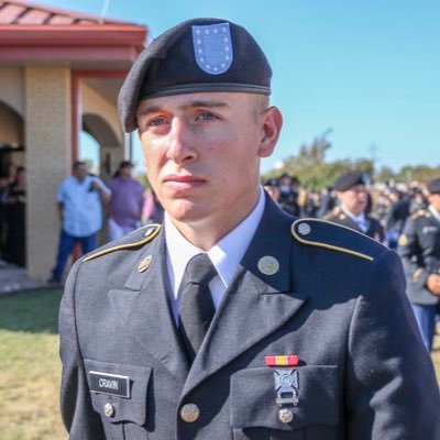 everything for Q always in my heart 🖤I fight for you brother ❤️US Army🇺🇸 Tamuc