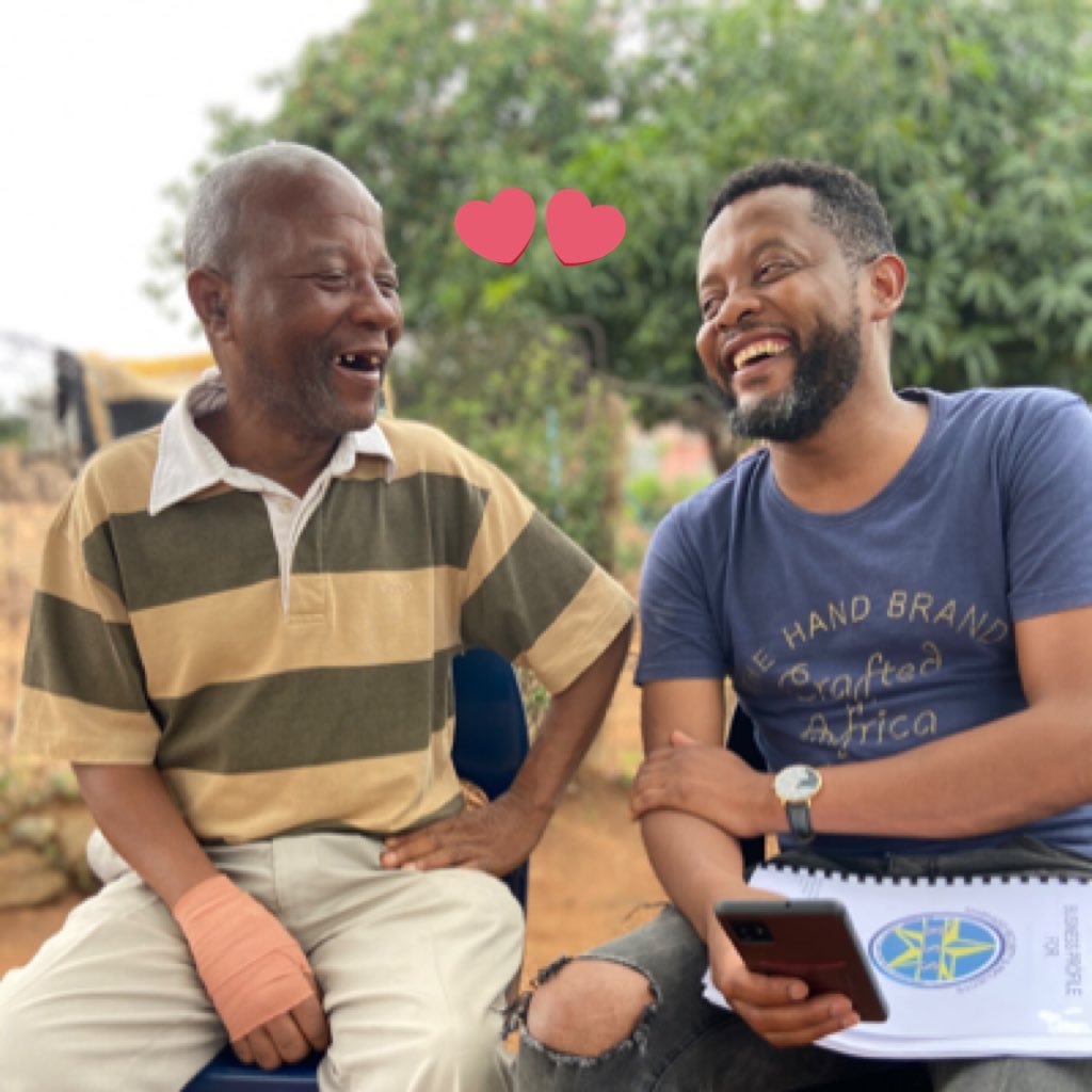 Mining Engineer|father|Entrepreneur|UJ 👨🏾‍🎓 |MBL @UnisaSBL 👨🏾‍🎓 |political enthusiasts