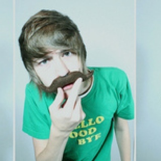 DemiGodRyder's profile picture. [Nineteen. Son of Hades. Engaged to, Kyle] I can most likely kick your ass, so don't screw with me. Other than that i'm a loving guy. 
Talk?