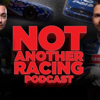 A lifestyle racing podcast hosted by @mattdracing, @ryanellisracing, and @KonnorFulk. Not your typical racing podcast. A @klikmarketing production.