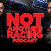 Not Another Racing Podcast(@NARacingPod) 's Twitter Profile Photo