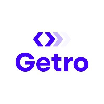 Getro company logo