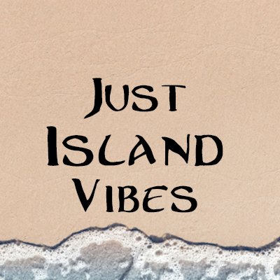 JustIslandVibes's profile picture. 