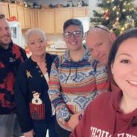 Bernie (@bernierobson3) 's Twitter Profile