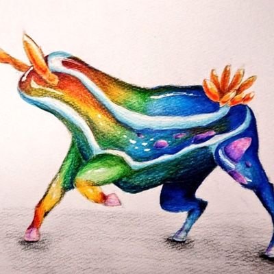 ｳﾐｳｼ ·ᴥ· ᴹᶦᵘ ˢʰᶦˢʰᶦᵈᵒさんのプロフィール画像