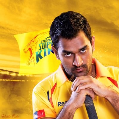 CSK Fans Army™ Profile