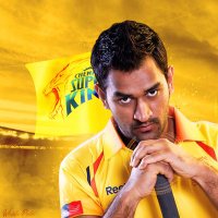 CSK Fans Army™(@CSKFansArmy) 's Twitter Profile Photo CSK Fans Army™(@CSKFansArmy) 's Twitter Profile Photo
