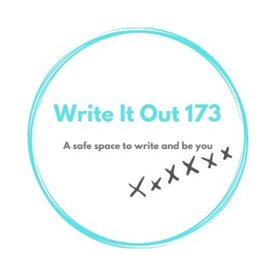 A safe space to write and be you.