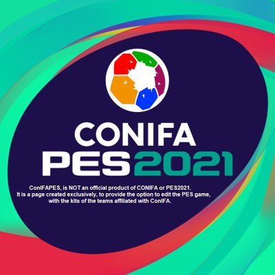 ConIFAPES, is NOT an official product of CONIFA or PES2021.
Page created to download kits with independent soccer teams (Non-FIFA)