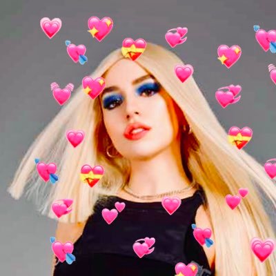 Ava Max Not Official