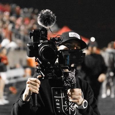 Cinematic_KP's profile picture. Be You, Be Original 
Texas based Videographer 🇨🇱📹
Editor💻
Instagram: @cinematic_kp 
Snapchat: cinematic_kp 
Facebook Page: Cinematic KP