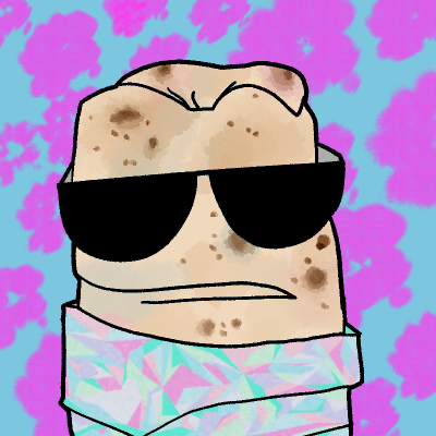 NeetoBurritoさんのプロフィール画像