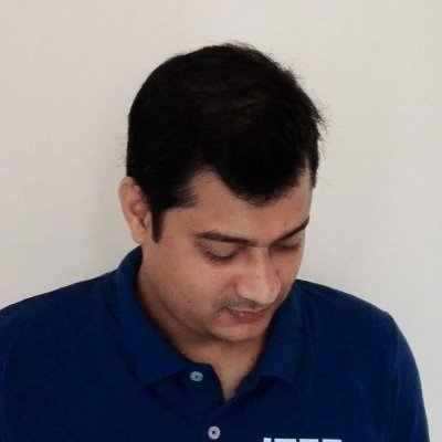 Tweet2Kabir's profile picture. I'm a good listener, I think.