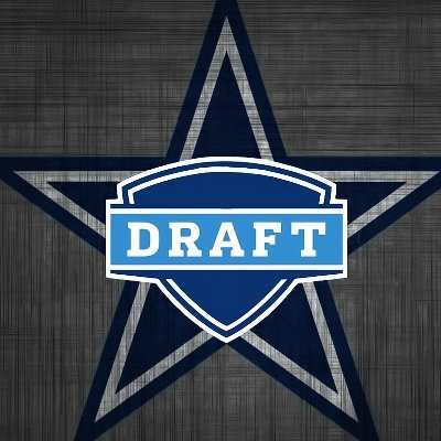 Cowboys fan & NFL Draft enthusiast